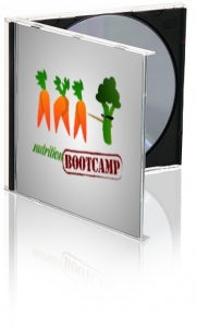 Nutrition Bootcamp PowerPoint and Handouts