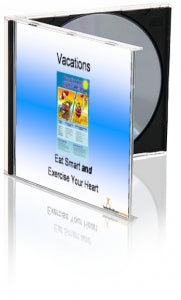 Vacation Light PowerPoint and Handout Lesson