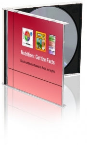 Nutrition: Get the Facts