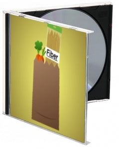 Fiber Hunt PowerPoint