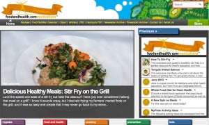 Communicating Food for Health Membership - Subscribe or Renew 1 Year