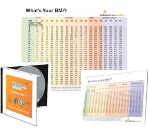 BMI 101 Bundle